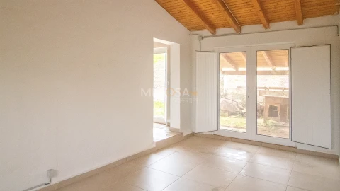 Terreno para Venda em Bensafrim e Barão de São João