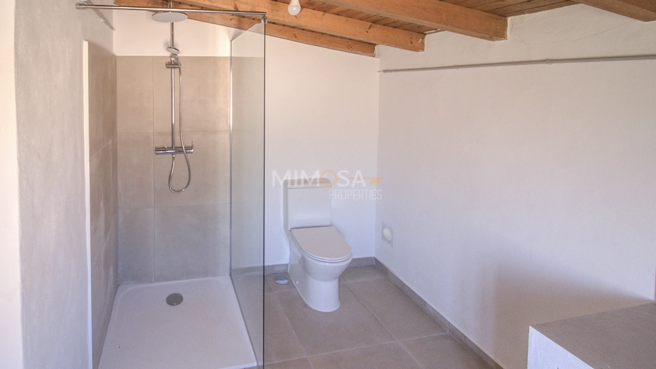 Terreno para Venda em Bensafrim e Barão de São João Foto 18