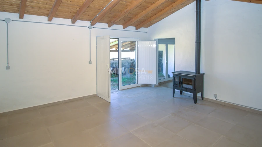 Terreno para Venda em Bensafrim e Barão de São João Foto 11