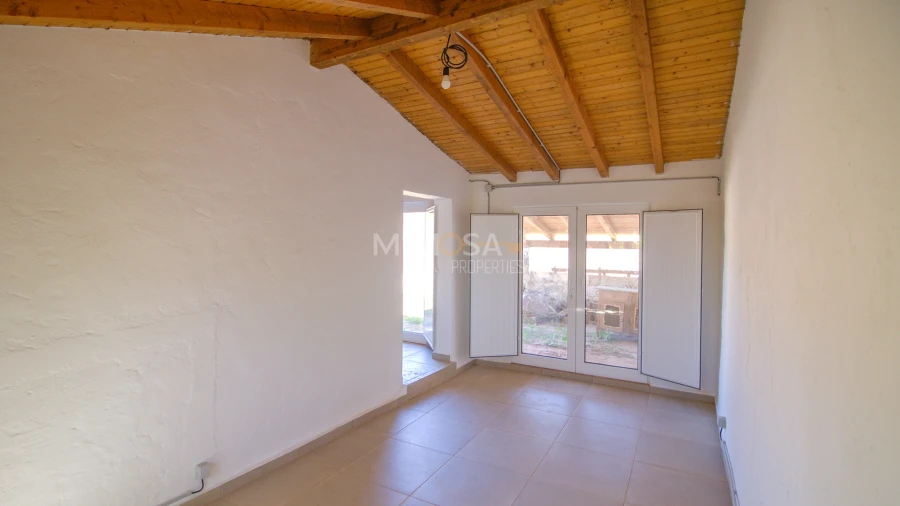 Terreno para Venda em Bensafrim e Barão de São João Foto 13