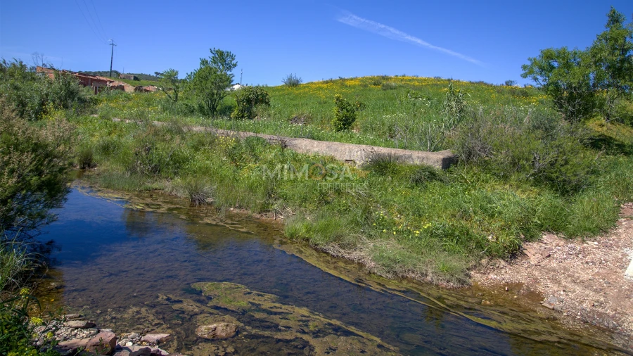 Terreno para Venda em Bensafrim e Barão de São João Foto 7