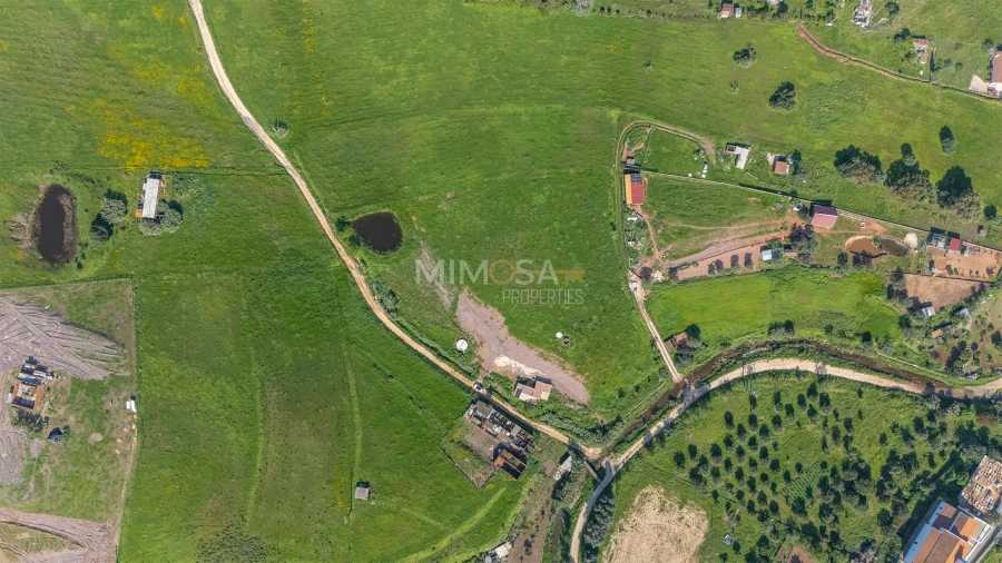 Terreno para Venda em Bensafrim e Barão de São João Foto 2
