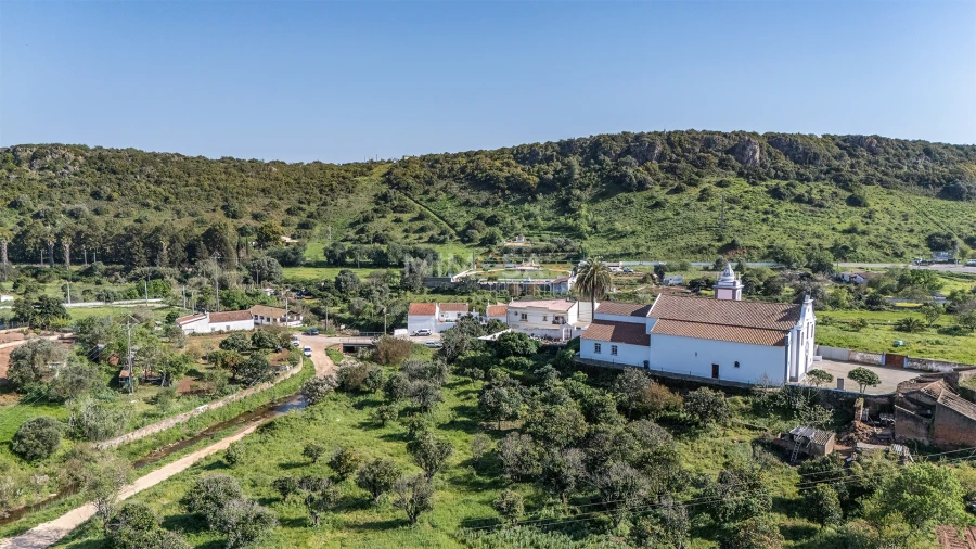 Terreno para Venda em Bensafrim e Barão de São João Foto 26