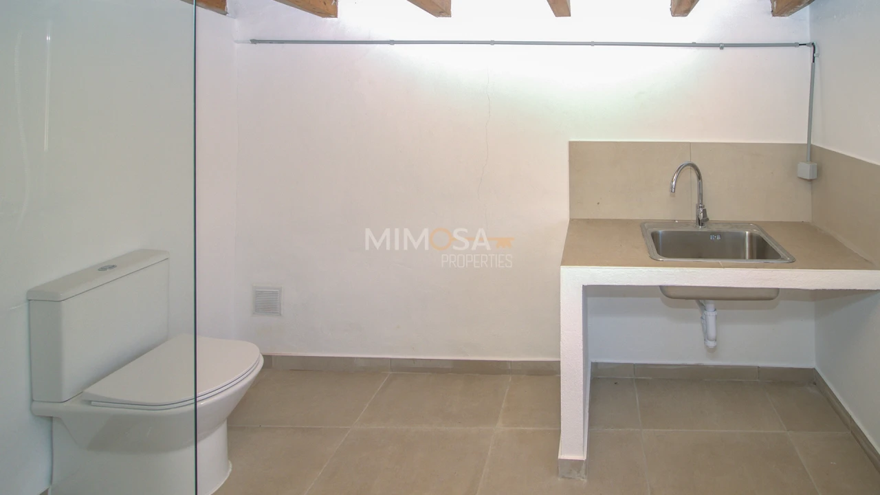 Terreno para Venda em Bensafrim e Barão de São João Foto 17