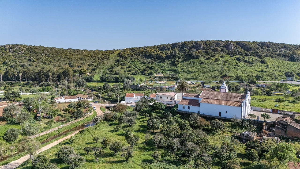 Terreno para Venda em Bensafrim e Barão de São João Foto 26