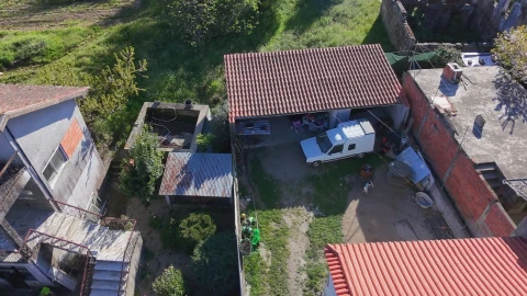 Moradia T3 para Venda em Lajeosa do Dão