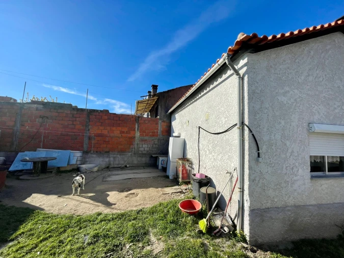 Moradia T3 para Venda em Lajeosa do Dão Foto 7