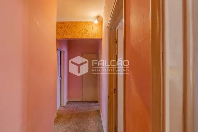 Apartamento T3 para Venda em Venteira