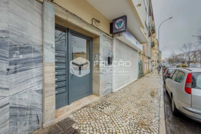 Apartamento T3 para Venda em Venteira