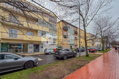 Apartamento T3 para Venda em Venteira