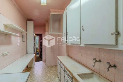 Apartamento T3 para Venda em Venteira