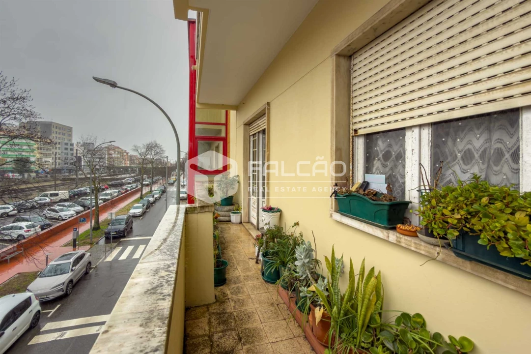 Apartamento T3 para Venda em Venteira Foto 21