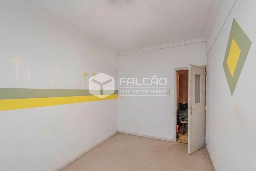 Apartamento T3 para Venda em Venteira Foto 14
