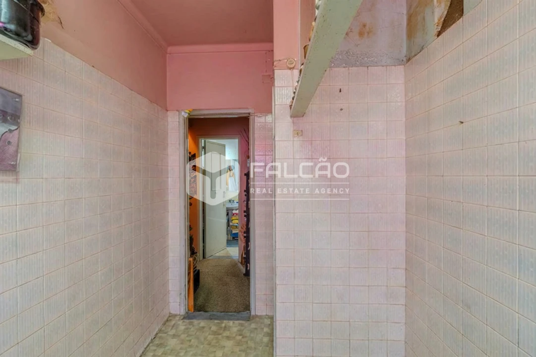 Apartamento T3 para Venda em Venteira Foto 9