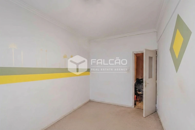 Apartamento T3 para Venda em Venteira Foto 14