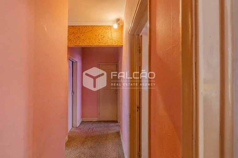 Apartamento T3 para Venda em Venteira Foto 16