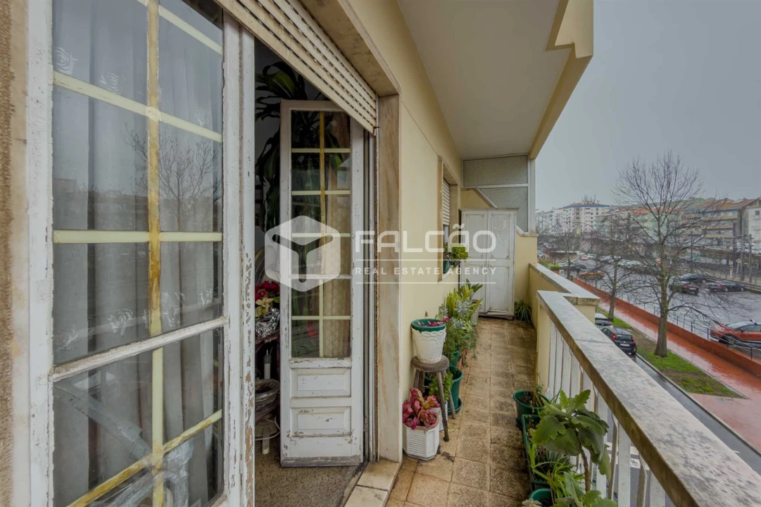 Apartamento T3 para Venda em Venteira Foto 23