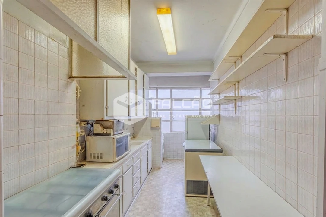 Apartamento T3 para Venda em Venteira Foto 6