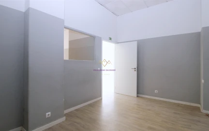Loja para Venda em Lumiar