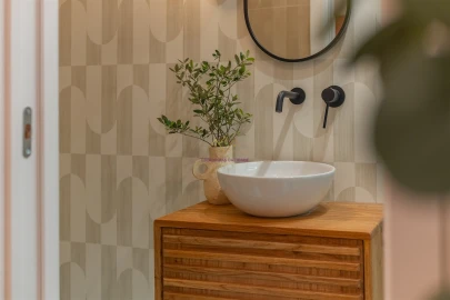 Moradia T1 para Venda em Ajuda