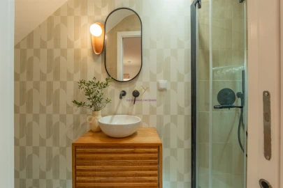 Moradia T1 para Venda em Ajuda