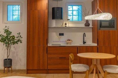 Moradia T1 para Venda em Ajuda