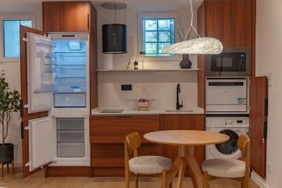 Moradia T1 para Venda em Ajuda