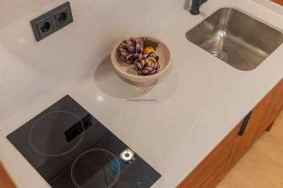 Moradia T1 para Venda em Ajuda