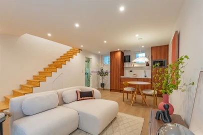 Moradia T1 para Venda em Ajuda