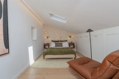 Moradia T1 para Venda em Ajuda