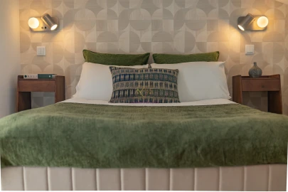 Moradia T1 para Venda em Ajuda