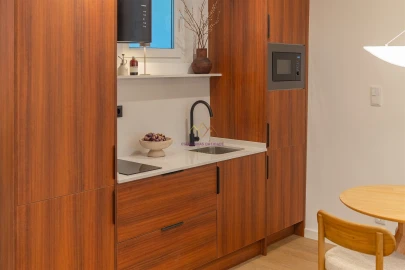 Moradia T1 para Venda em Ajuda