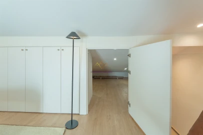 Moradia T1 para Venda em Ajuda