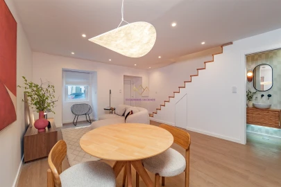 Moradia T1 para Venda em Ajuda