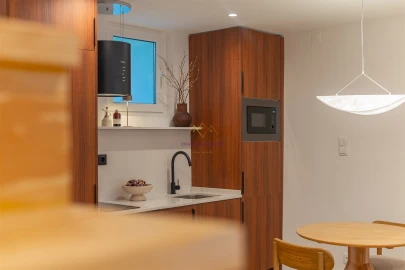 Moradia T1 para Venda em Ajuda