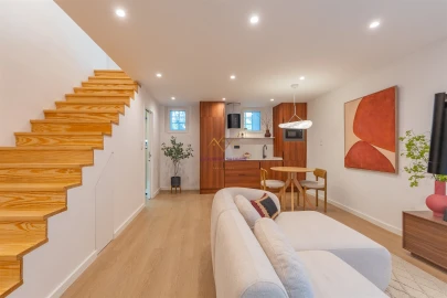 Moradia T1 para Venda em Ajuda