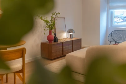 Moradia T1 para Venda em Ajuda