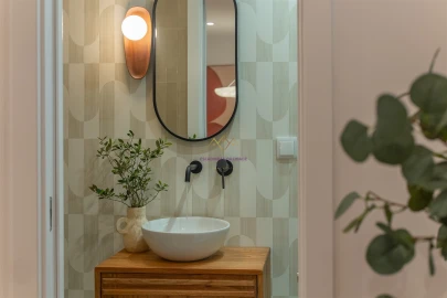 Moradia T1 para Venda em Ajuda