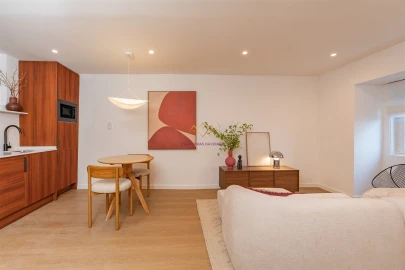 Moradia T1 para Venda em Ajuda