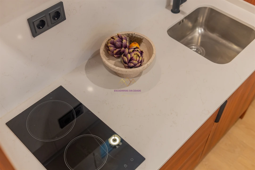 Moradia T1 para Venda em Ajuda Foto 17