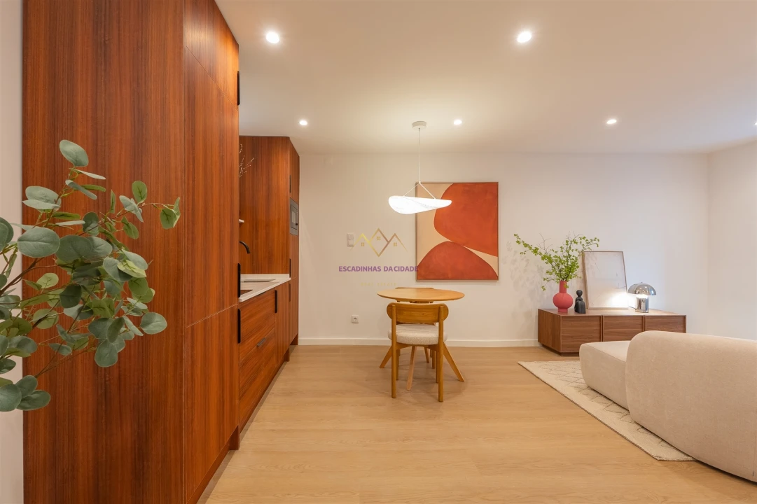 Moradia T1 para Venda em Ajuda Foto 4