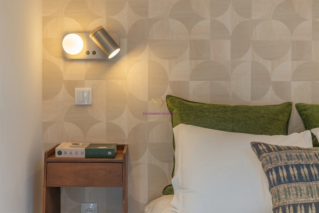 Moradia T1 para Venda em Ajuda Foto 24