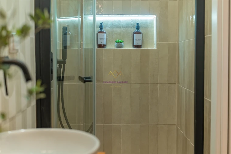 Moradia T1 para Venda em Ajuda Foto 21