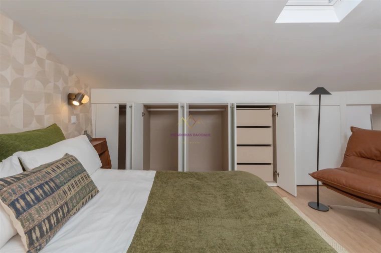 Moradia T1 para Venda em Ajuda Foto 31