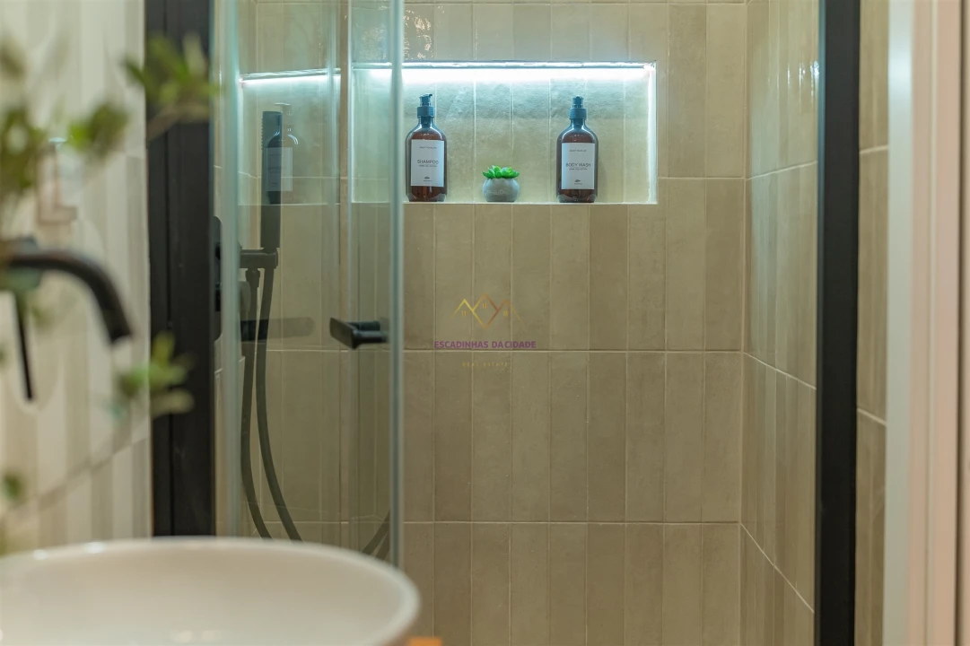 Moradia T1 para Venda em Ajuda Foto 21