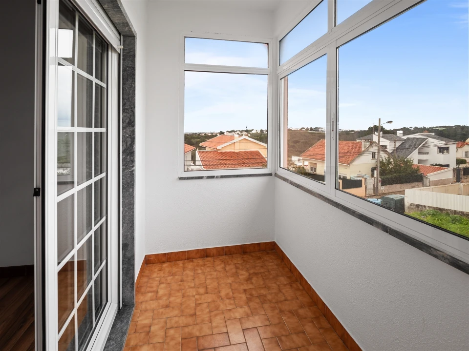 Moradia T4 para Arrendamento em Alcabideche Foto 19