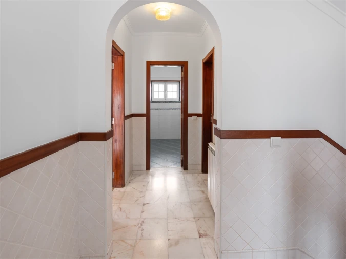 Moradia T4 para Arrendamento em Alcabideche Foto 3