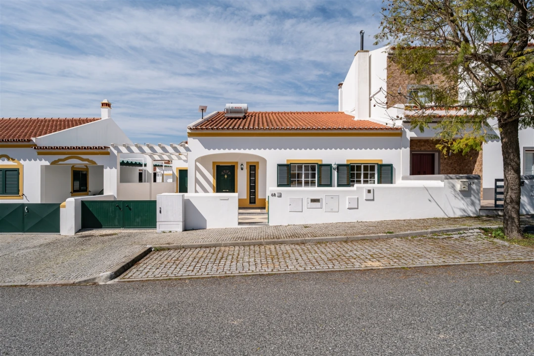 Moradia T3 para Venda em Redondo Foto 2