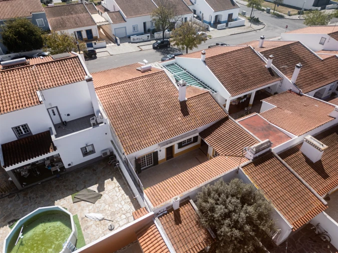 Moradia T3 para Venda em Redondo Foto 22