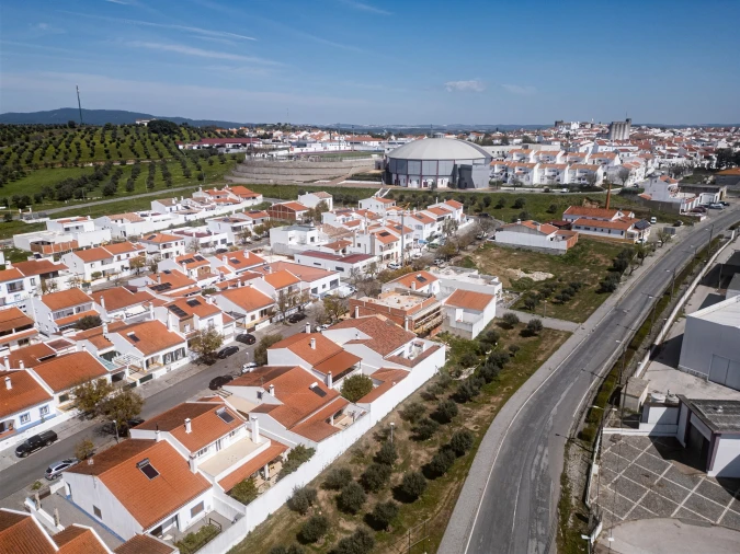 Moradia T3 para Venda em Redondo Foto 23